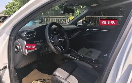 Audi A3, 2022 год, 1 850 125 рублей, 4 фотография