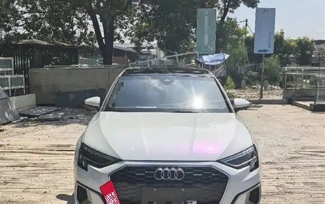 Audi A3, 2022 год, 1 850 125 рублей, 2 фотография