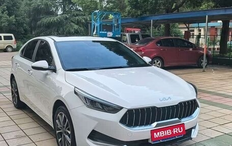 KIA K3, 2023 год, 1 530 000 рублей, 3 фотография