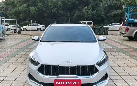 KIA K3, 2023 год, 1 530 000 рублей, 2 фотография