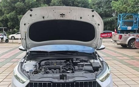 KIA K3, 2023 год, 1 530 000 рублей, 9 фотография