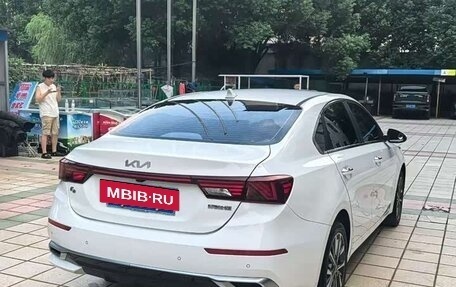 KIA K3, 2023 год, 1 530 000 рублей, 4 фотография