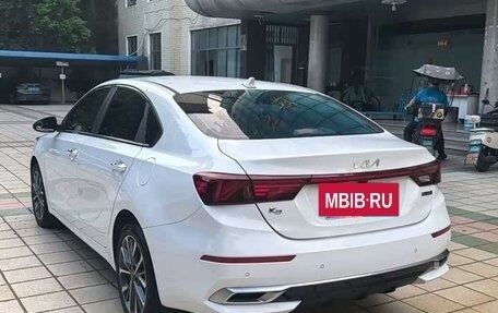 KIA K3, 2023 год, 1 530 000 рублей, 6 фотография