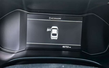 KIA K3, 2023 год, 1 530 000 рублей, 12 фотография