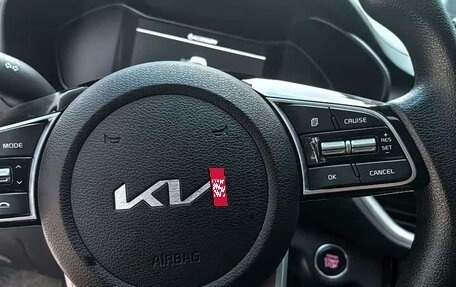 KIA K3, 2023 год, 1 530 000 рублей, 11 фотография