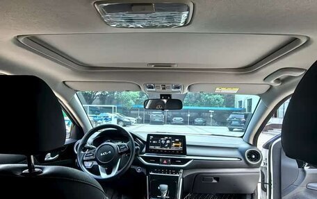 KIA K3, 2023 год, 1 530 000 рублей, 18 фотография