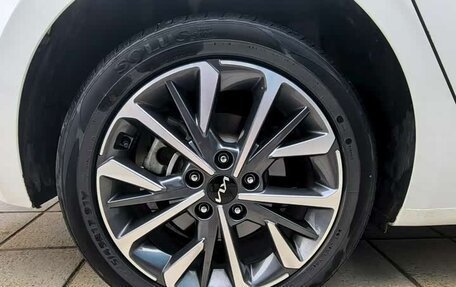 KIA K3, 2023 год, 1 530 000 рублей, 17 фотография