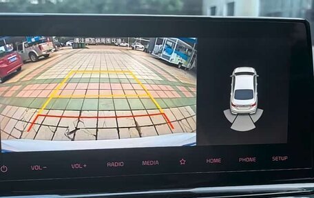 KIA K3, 2023 год, 1 530 000 рублей, 14 фотография