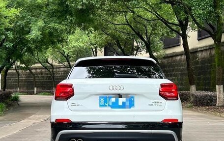Audi Q2 I, 2021 год, 1 800 000 рублей, 5 фотография