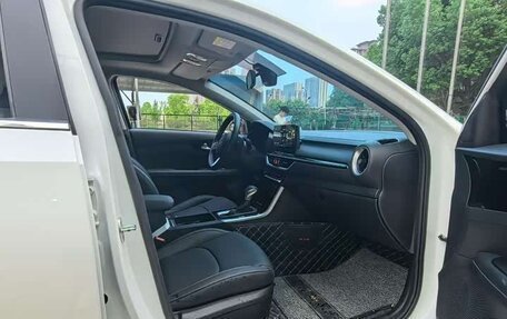 KIA K3, 2023 год, 1 530 000 рублей, 20 фотография