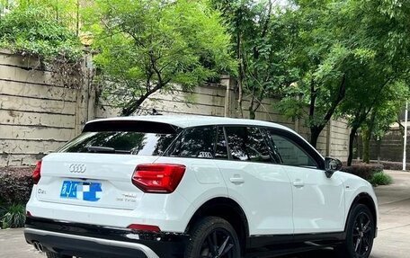 Audi Q2 I, 2021 год, 1 800 000 рублей, 4 фотография