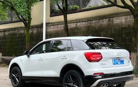 Audi Q2 I, 2021 год, 1 800 000 рублей, 6 фотография