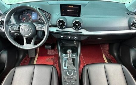 Audi Q2 I, 2021 год, 1 800 000 рублей, 7 фотография