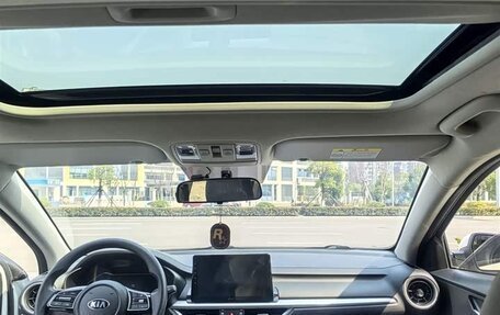 KIA K3, 2023 год, 1 660 000 рублей, 12 фотография