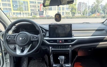 KIA K3, 2023 год, 1 660 000 рублей, 10 фотография