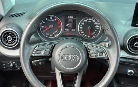 Audi Q2 I, 2021 год, 1 800 000 рублей, 8 фотография