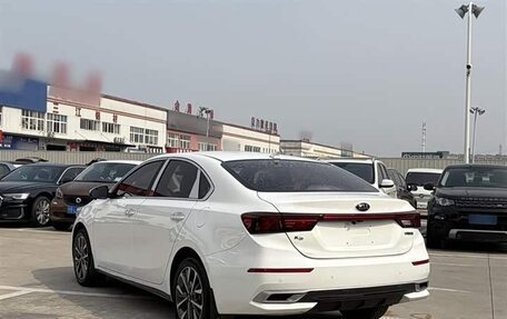 KIA K3, 2023 год, 1 660 000 рублей, 8 фотография