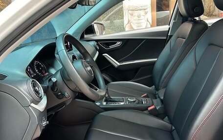 Audi Q2 I, 2021 год, 1 800 000 рублей, 9 фотография