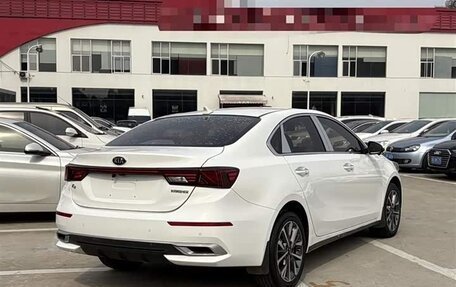 KIA K3, 2023 год, 1 660 000 рублей, 7 фотография