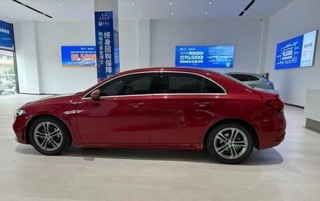 Mercedes-Benz A-Класс, 2022 год, 1 970 000 рублей, 4 фотография