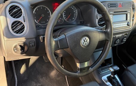Volkswagen Tiguan I, 2008 год, 860 000 рублей, 9 фотография