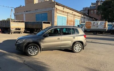 Volkswagen Tiguan I, 2008 год, 860 000 рублей, 1 фотография