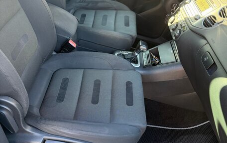 Volkswagen Tiguan I, 2008 год, 860 000 рублей, 5 фотография