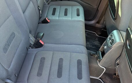 Volkswagen Tiguan I, 2008 год, 860 000 рублей, 6 фотография