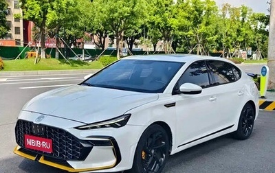 MG 6, 2021 год, 1 300 000 рублей, 1 фотография
