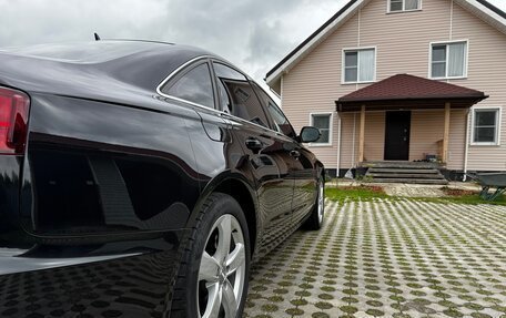 Audi A6, 2014 год, 2 450 000 рублей, 10 фотография