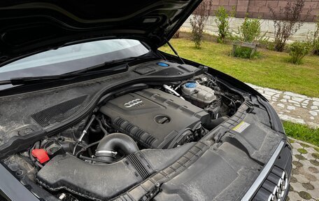 Audi A6, 2014 год, 2 450 000 рублей, 15 фотография