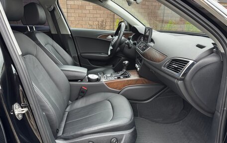 Audi A6, 2014 год, 2 450 000 рублей, 23 фотография