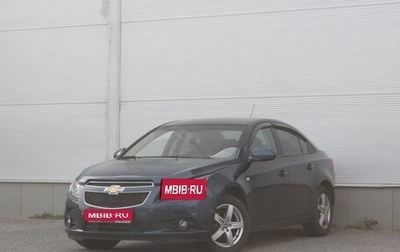 Chevrolet Cruze II, 2011 год, 577 000 рублей, 1 фотография