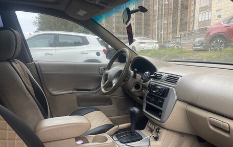 Mitsubishi Galant VIII, 2002 год, 300 000 рублей, 5 фотография