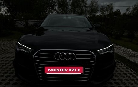 Audi A6, 2014 год, 2 450 000 рублей, 35 фотография