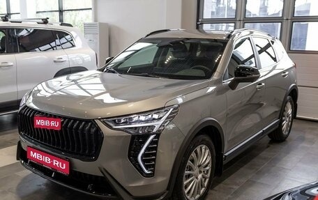 Haval Jolion, 2025 год, 2 424 510 рублей, 1 фотография