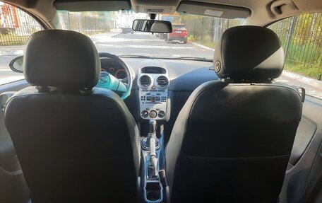 Opel Corsa D, 2013 год, 600 000 рублей, 8 фотография