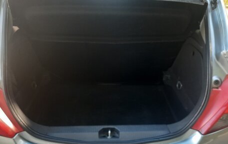 Opel Corsa D, 2013 год, 600 000 рублей, 7 фотография