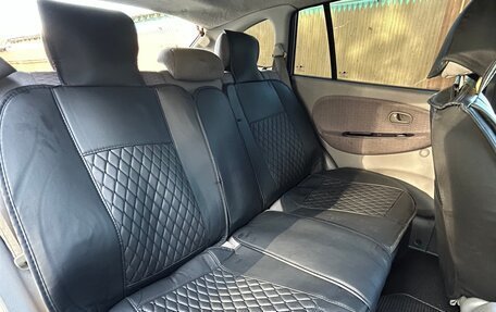 KIA Rio II, 2001 год, 245 000 рублей, 11 фотография