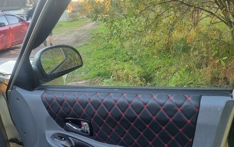 Hyundai Accent II, 2004 год, 340 000 рублей, 4 фотография