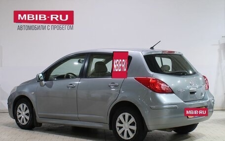 Nissan Tiida, 2011 год, 599 000 рублей, 4 фотография