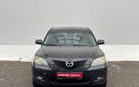 Mazda 3, 2007 год, 435 000 рублей, 2 фотография
