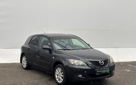 Mazda 3, 2007 год, 435 000 рублей, 3 фотография