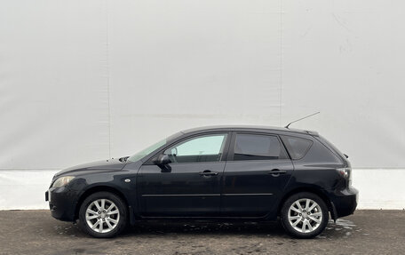 Mazda 3, 2007 год, 435 000 рублей, 8 фотография