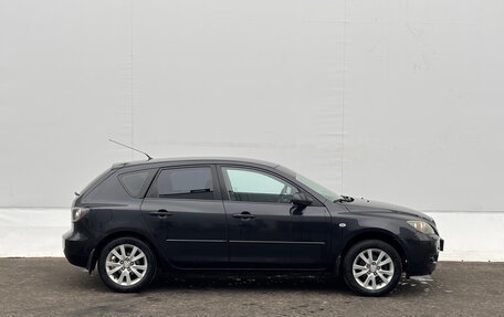 Mazda 3, 2007 год, 435 000 рублей, 4 фотография