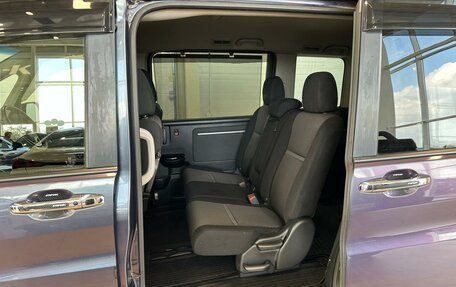 Honda Stepwgn IV, 2016 год, 2 079 000 рублей, 18 фотография