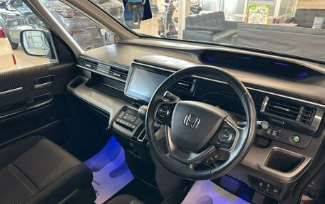 Honda Stepwgn IV, 2016 год, 2 079 000 рублей, 11 фотография