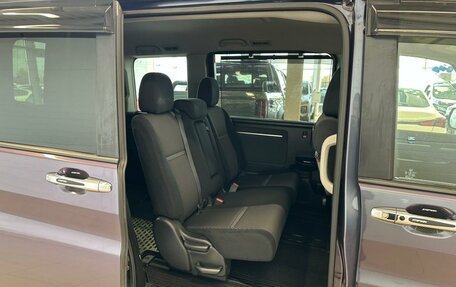 Honda Stepwgn IV, 2016 год, 2 079 000 рублей, 17 фотография