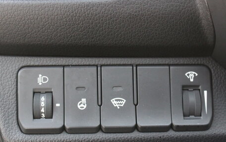 KIA Rio III рестайлинг, 2013 год, 677 000 рублей, 18 фотография
