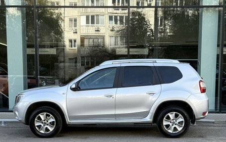 Nissan Terrano III, 2021 год, 1 827 000 рублей, 8 фотография